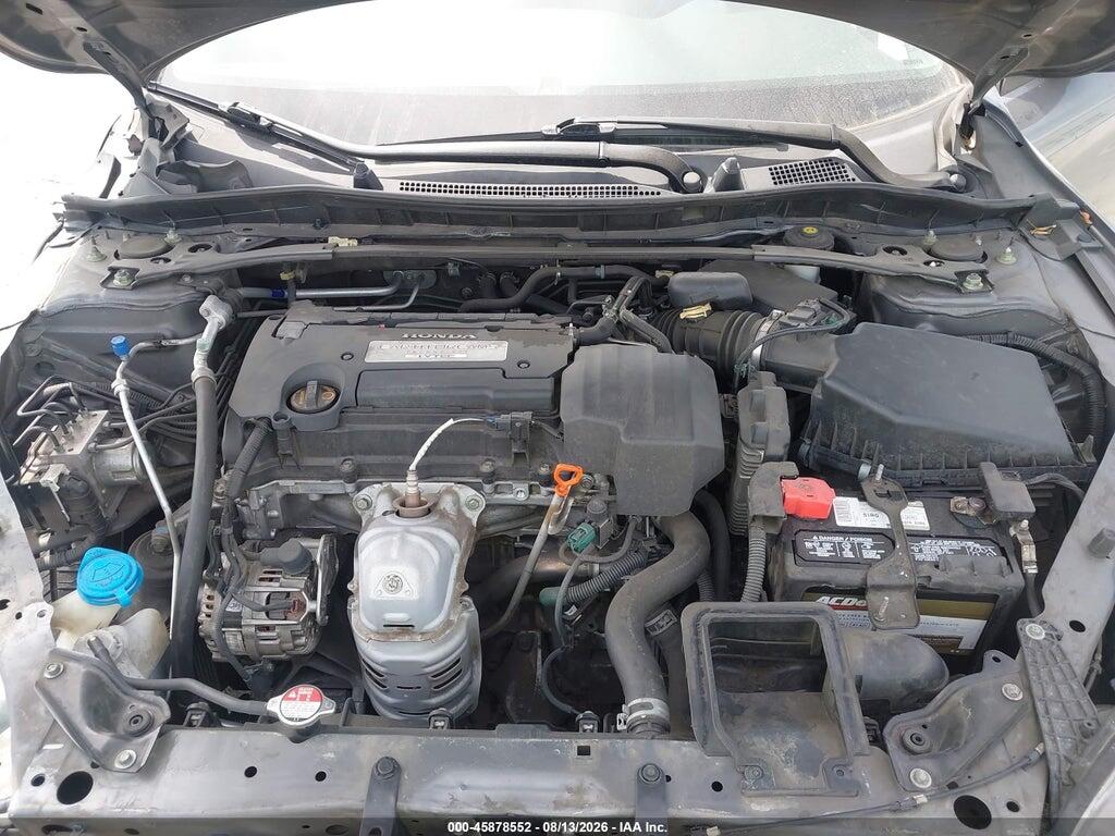 1HGCR2F54DA025079 2013 HONDA ACCORD photo no. 10