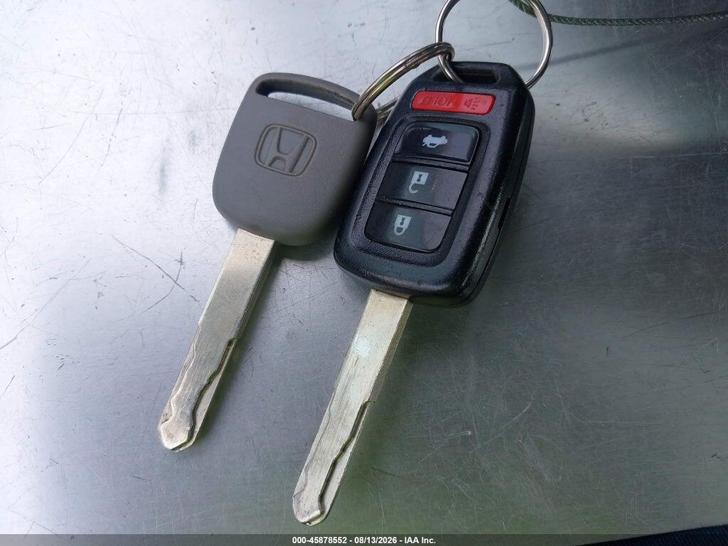 1HGCR2F54DA025079 2013 HONDA ACCORD photo no. 11