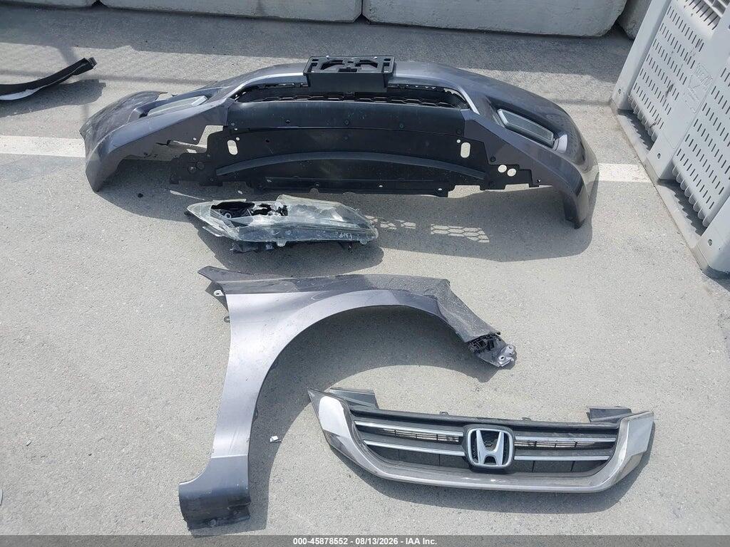 1HGCR2F54DA025079 2013 HONDA ACCORD photo no. 12