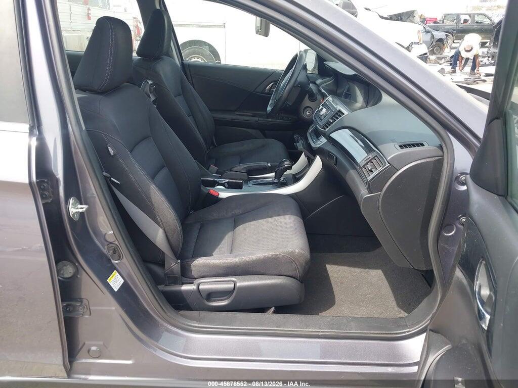 1HGCR2F54DA025079 2013 HONDA ACCORD photo no. 5
