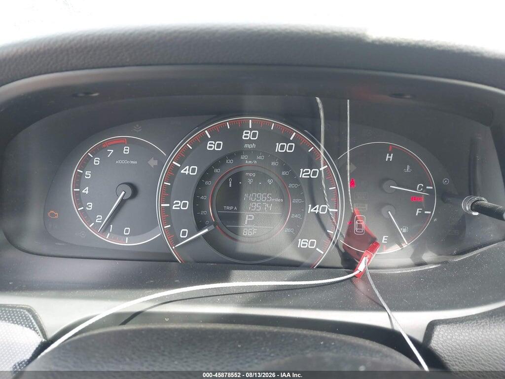 1HGCR2F54DA025079 2013 HONDA ACCORD photo no. 7