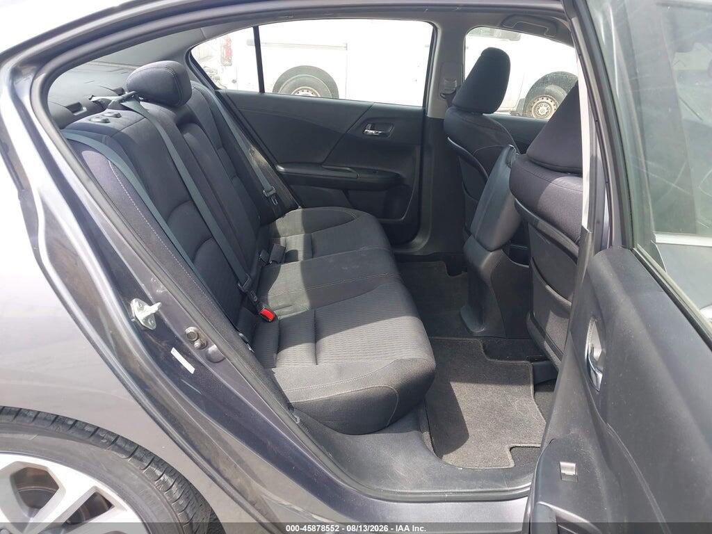 1HGCR2F54DA025079 2013 HONDA ACCORD photo no. 8