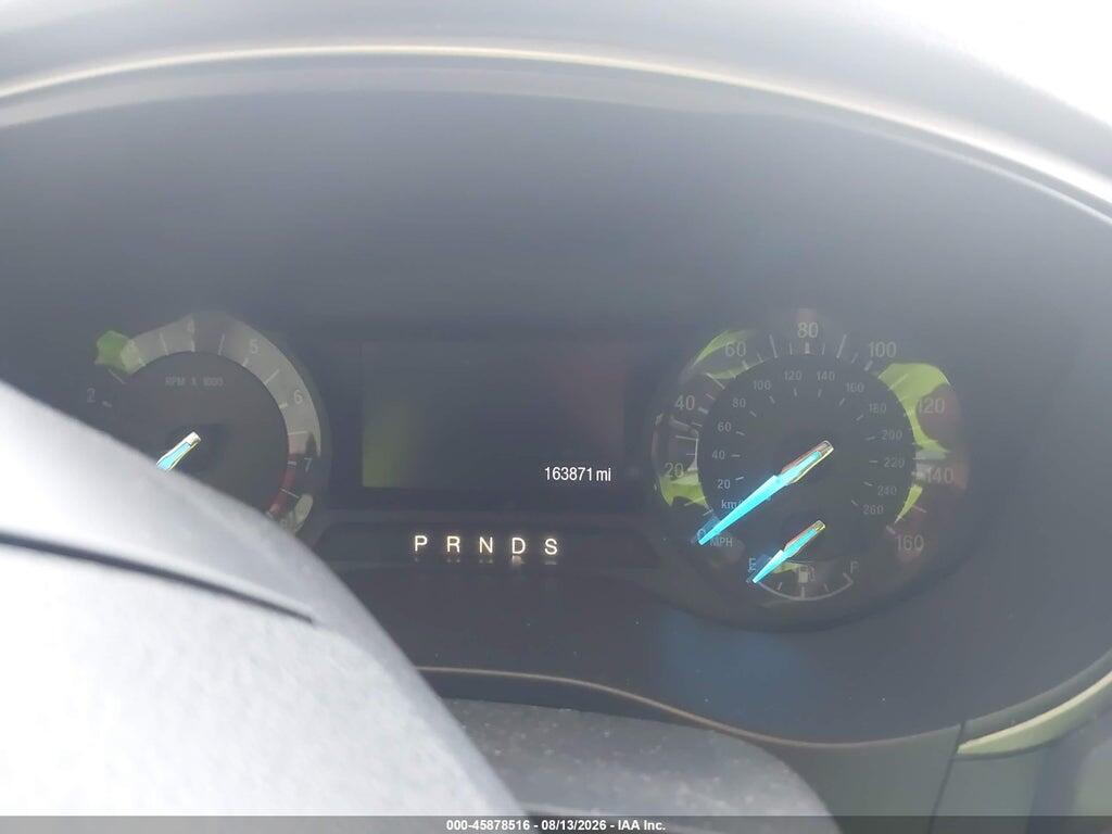 3FA6P0HR1DR369972 2013 FORD FUSION photo no. 7
