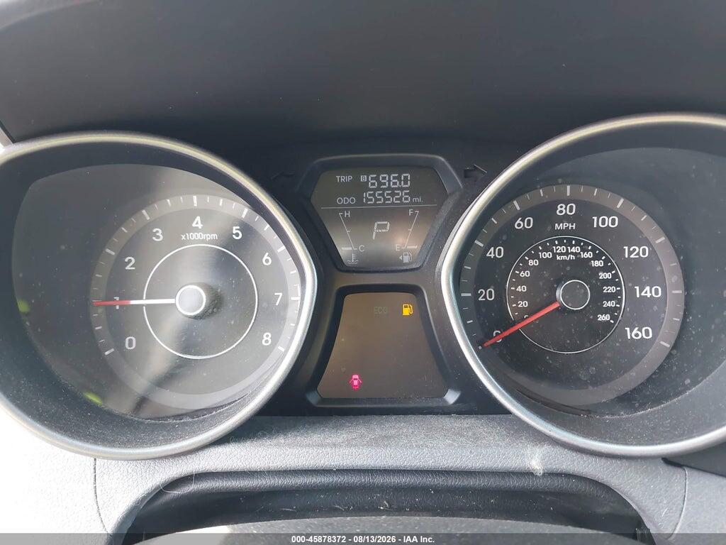 5NPDH4AE2DH168162 2013 HYUNDAI ELANTRA photo no. 7