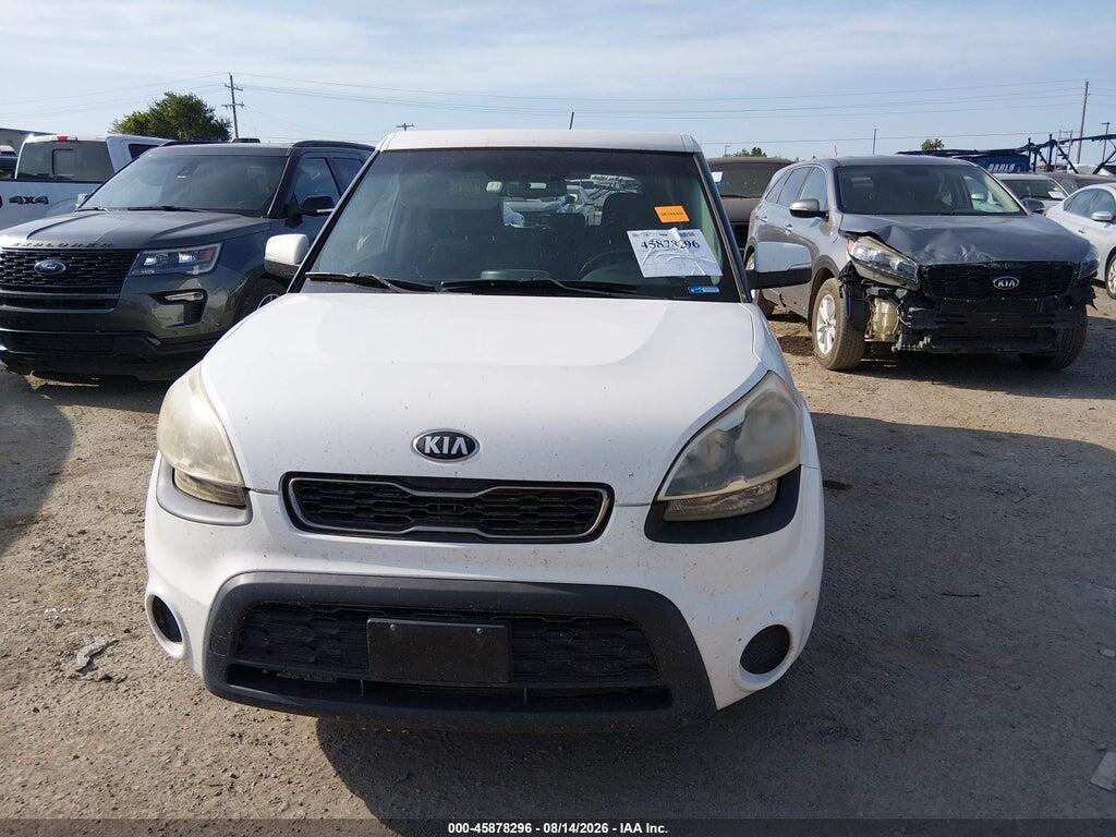 KNDJT2A62D7484437 2013 KIA SOUL photo no. 12