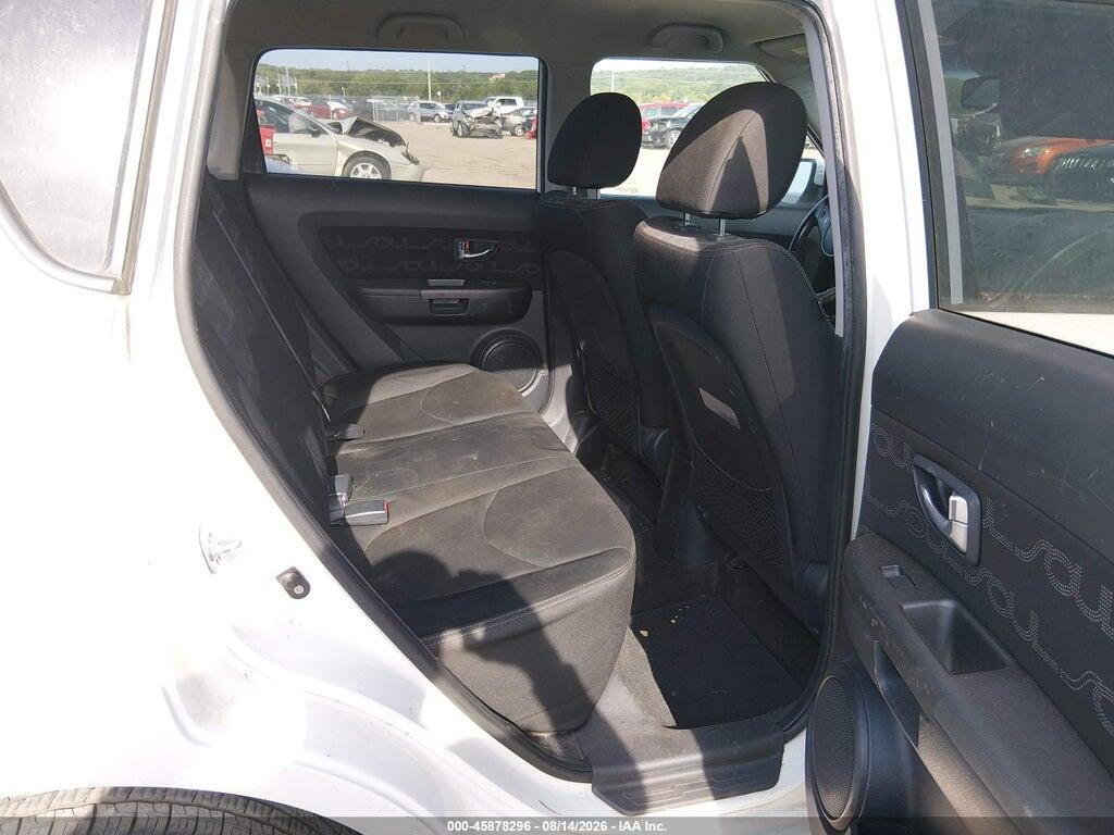 KNDJT2A62D7484437 2013 KIA SOUL photo no. 8