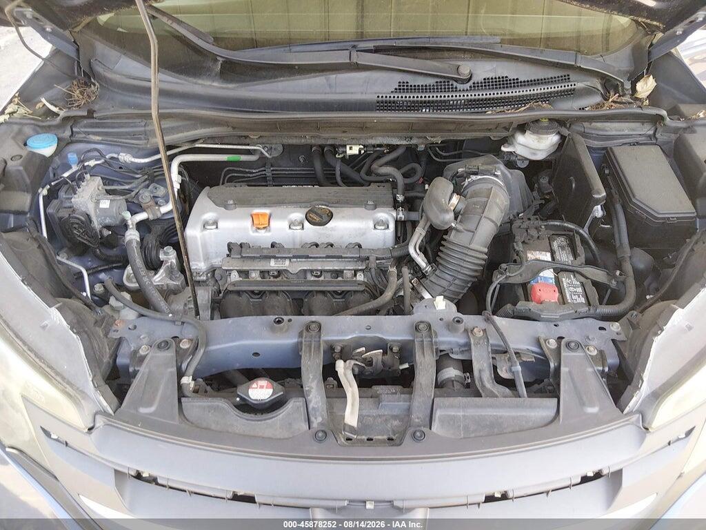 2HKRM4H33DH647986 2013 HONDA CR-V photo no. 10