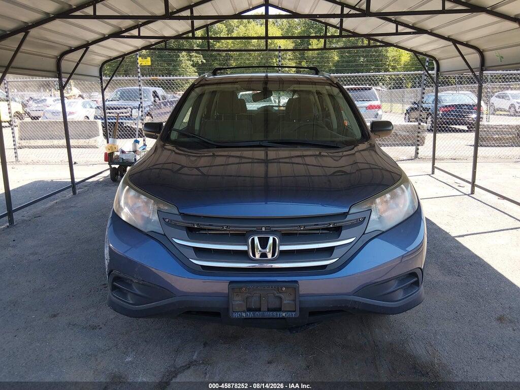 2HKRM4H33DH647986 2013 HONDA CR-V photo no. 12