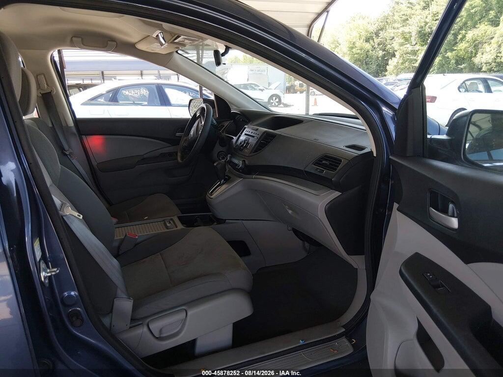 2HKRM4H33DH647986 2013 HONDA CR-V photo no. 5