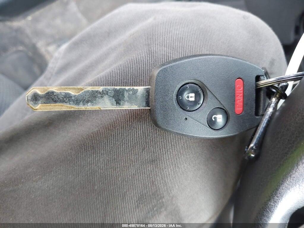 JHMGE8H55DC072071 2013 HONDA FIT photo no. 11