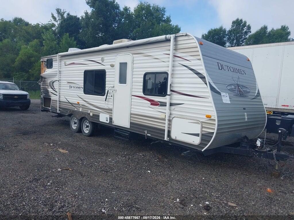 47CTDEP2XDM445090 2013 DUTCHMAN OTHER photo no. 1