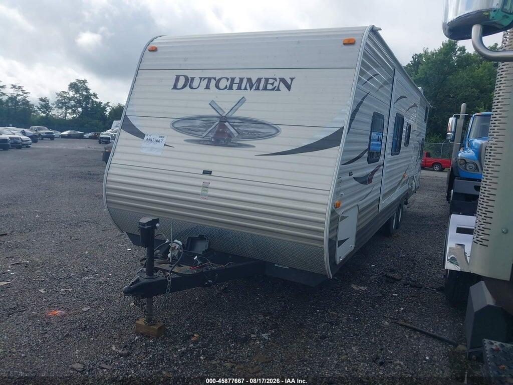 47CTDEP2XDM445090 2013 DUTCHMAN OTHER photo no. 2