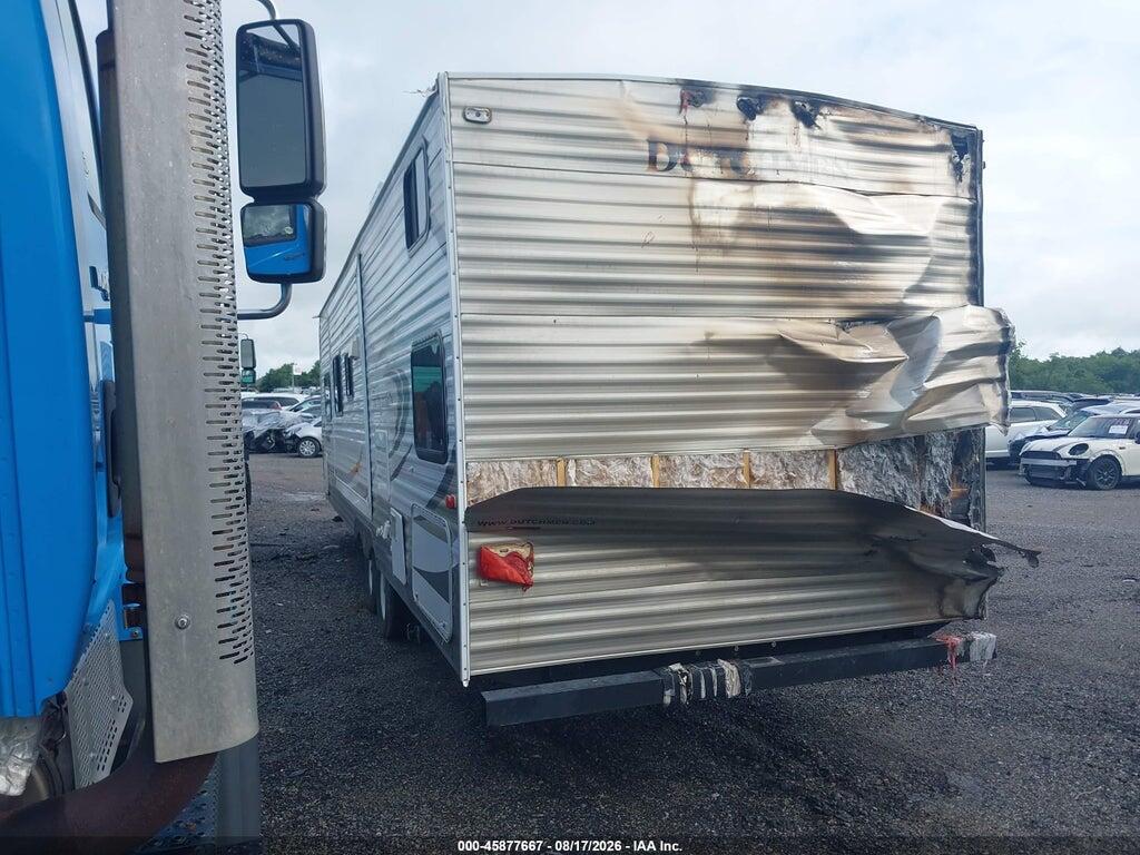47CTDEP2XDM445090 2013 DUTCHMAN OTHER photo no. 3