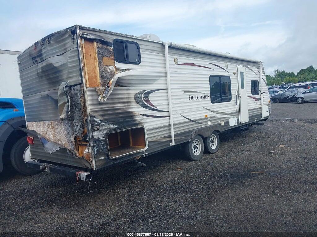 47CTDEP2XDM445090 2013 DUTCHMAN OTHER photo no. 4