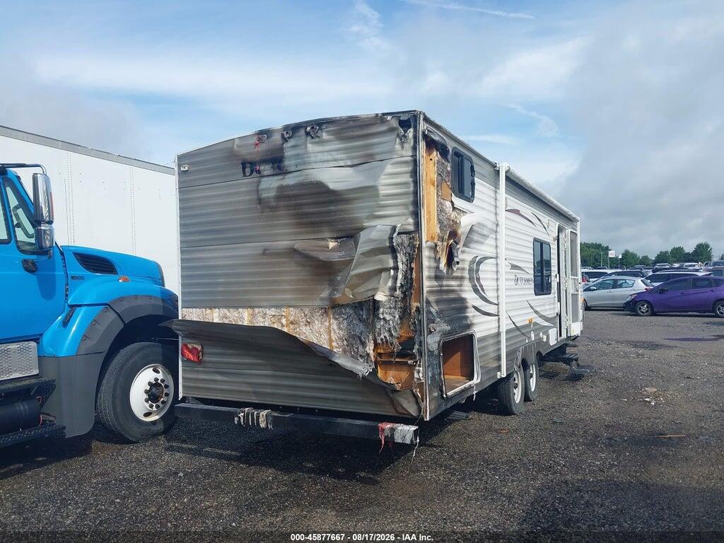 47CTDEP2XDM445090 2013 DUTCHMAN OTHER photo no. 6