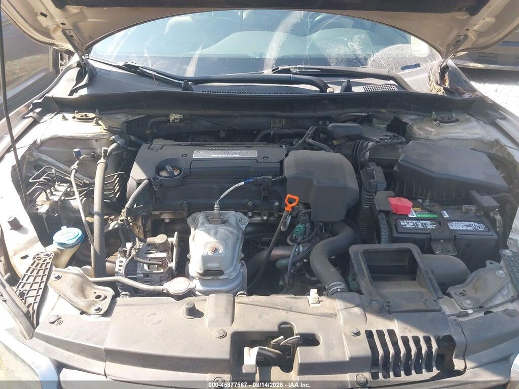 1HGCR2F32DA132419 2013 HONDA ACCORD photo no. 10