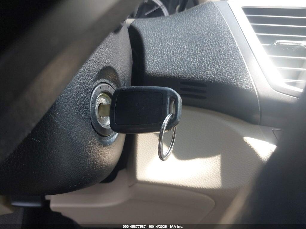 1HGCR2F32DA132419 2013 HONDA ACCORD photo no. 11
