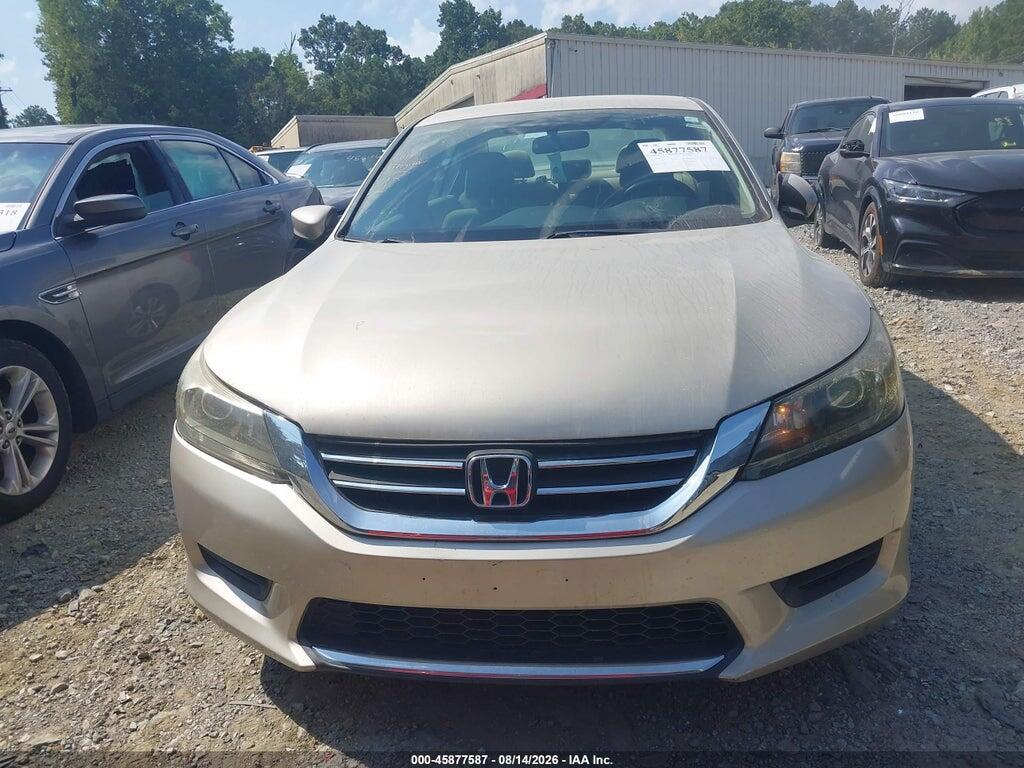 1HGCR2F32DA132419 2013 HONDA ACCORD photo no. 12