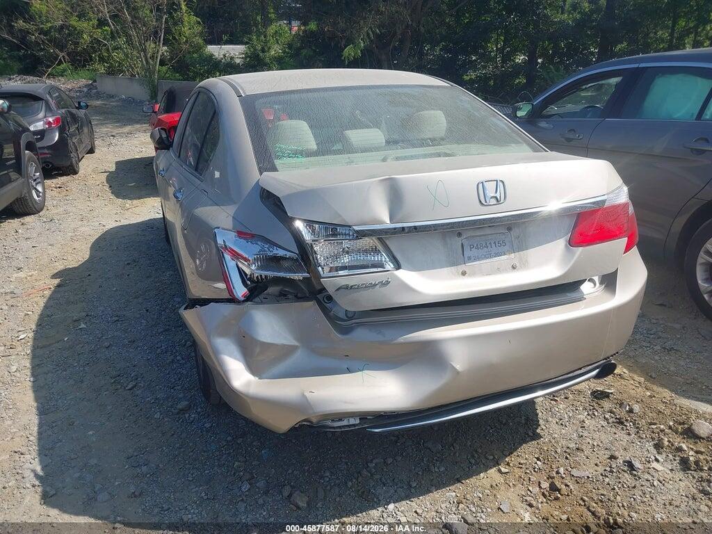 1HGCR2F32DA132419 2013 HONDA ACCORD photo no. 3