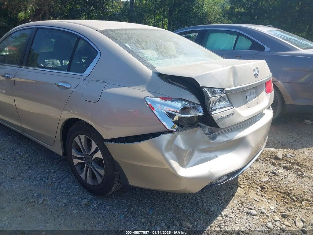 1HGCR2F32DA132419 2013 HONDA ACCORD photo no. 6