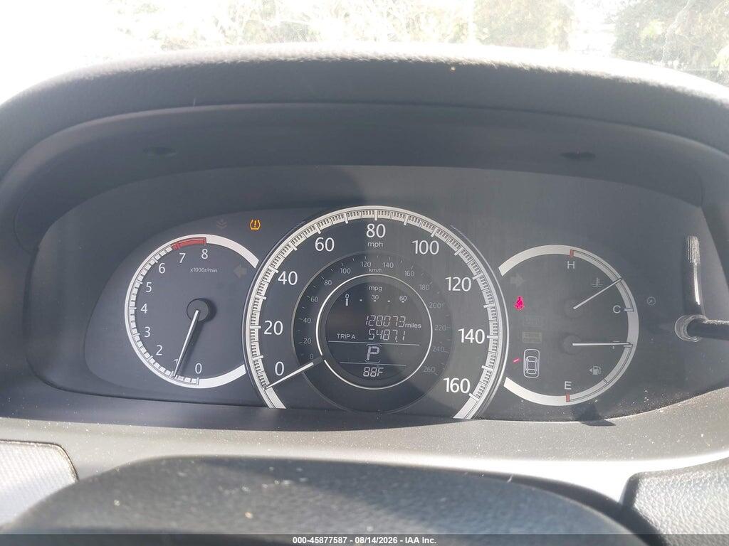 1HGCR2F32DA132419 2013 HONDA ACCORD photo no. 7