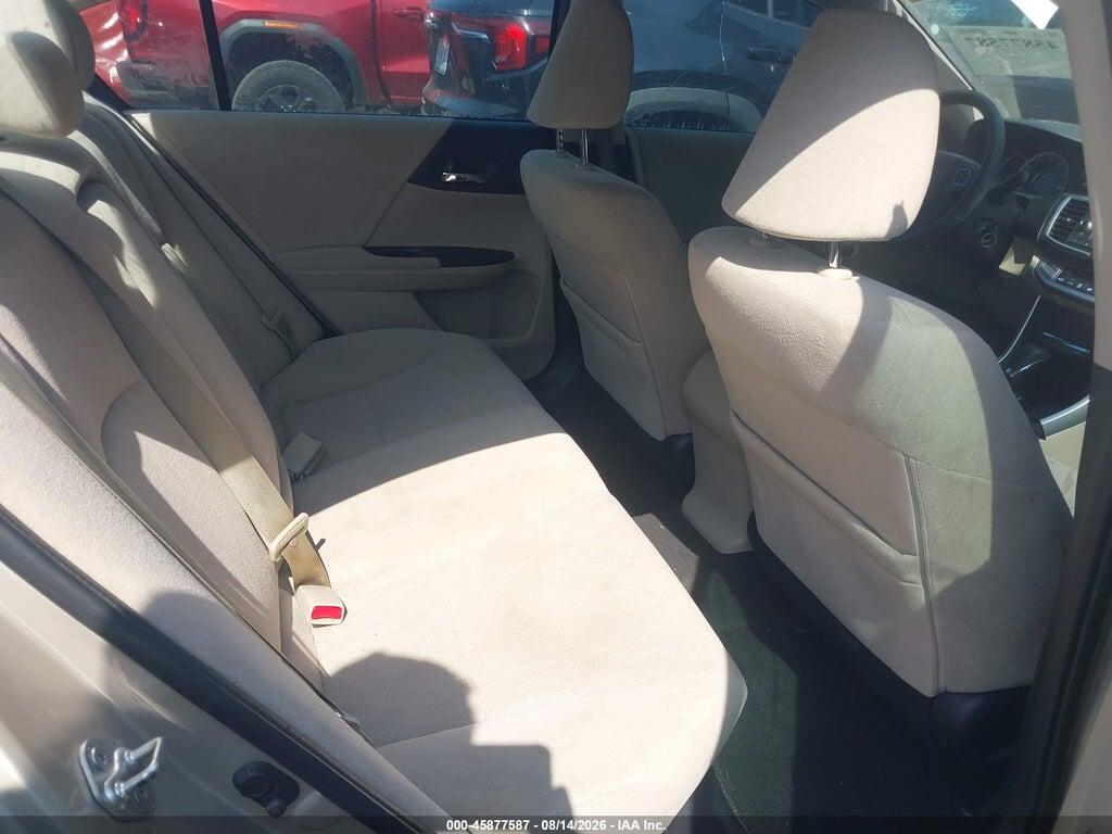 1HGCR2F32DA132419 2013 HONDA ACCORD photo no. 8