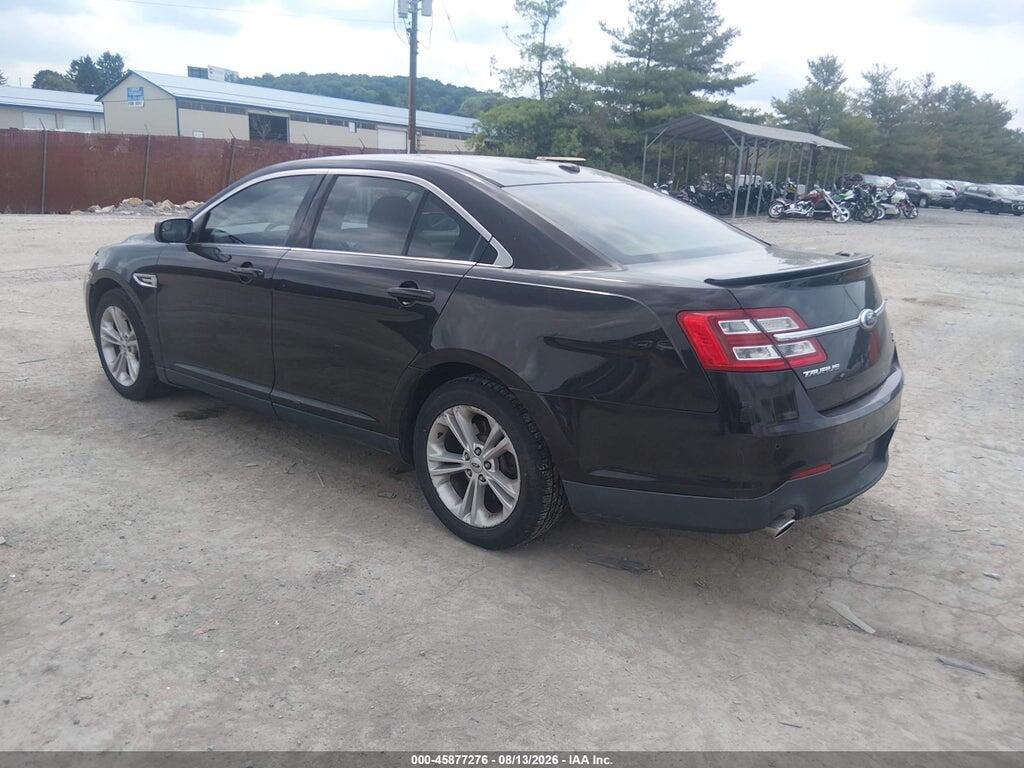 1FAHP2E80DG116147 2013 FORD TAURUS photo no. 3
