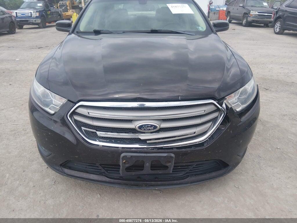 1FAHP2E80DG116147 2013 FORD TAURUS photo no. 6