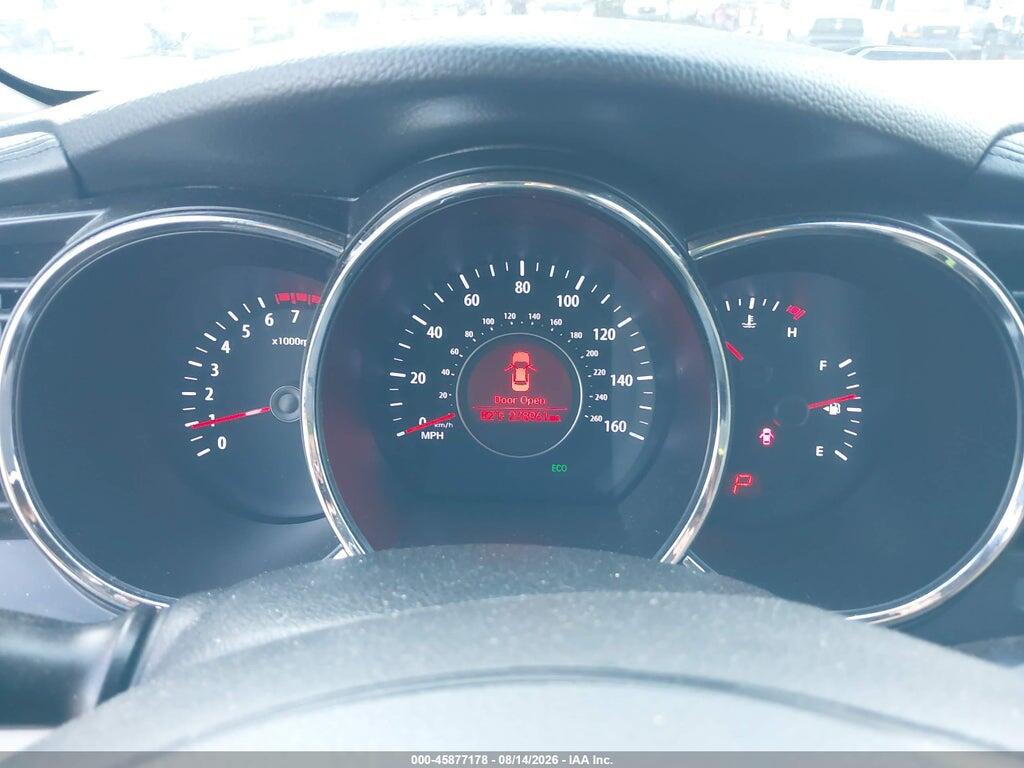 5XXGN4A76DG147527 2013 KIA OPTIMA photo no. 7