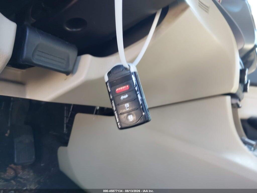 19VDE1F79DE010125 2013 ACURA ILX photo no. 11