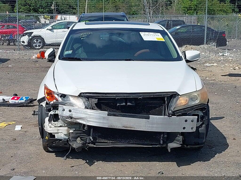 19VDE1F79DE010125 2013 ACURA ILX photo no. 12