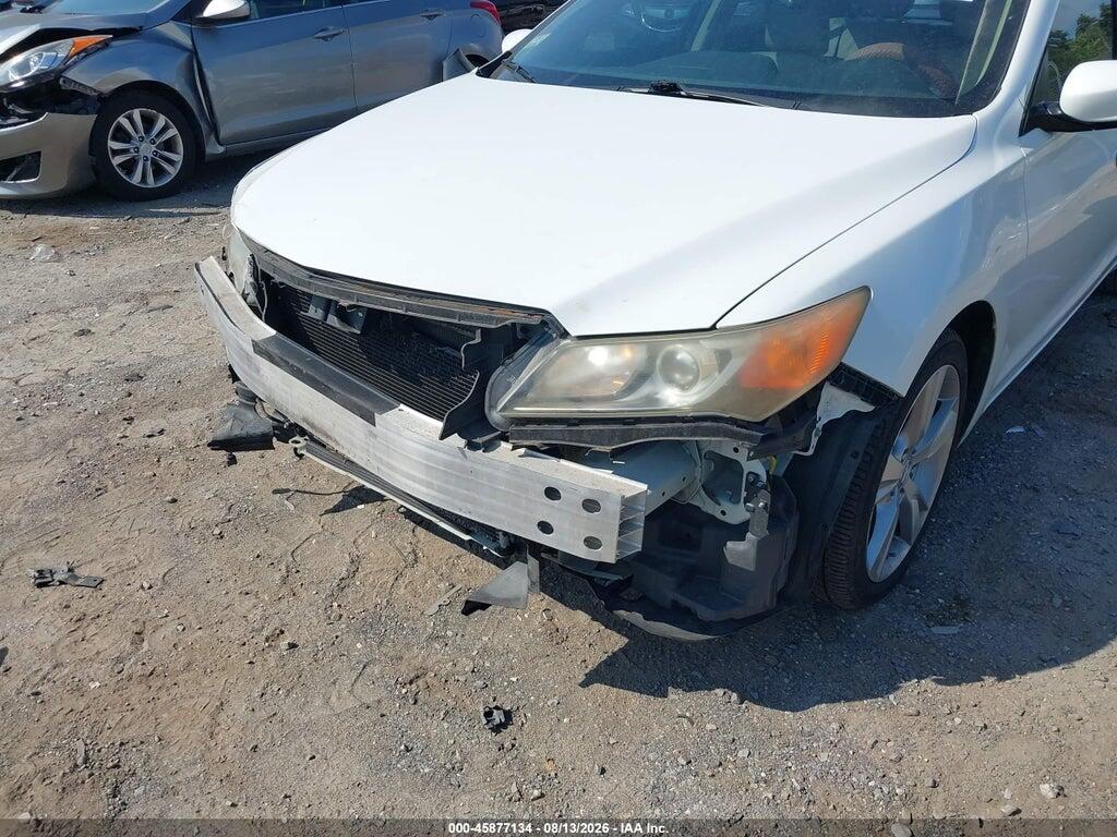 19VDE1F79DE010125 2013 ACURA ILX photo no. 6