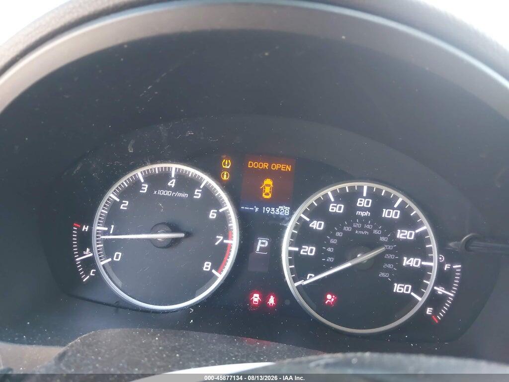 19VDE1F79DE010125 2013 ACURA ILX photo no. 7