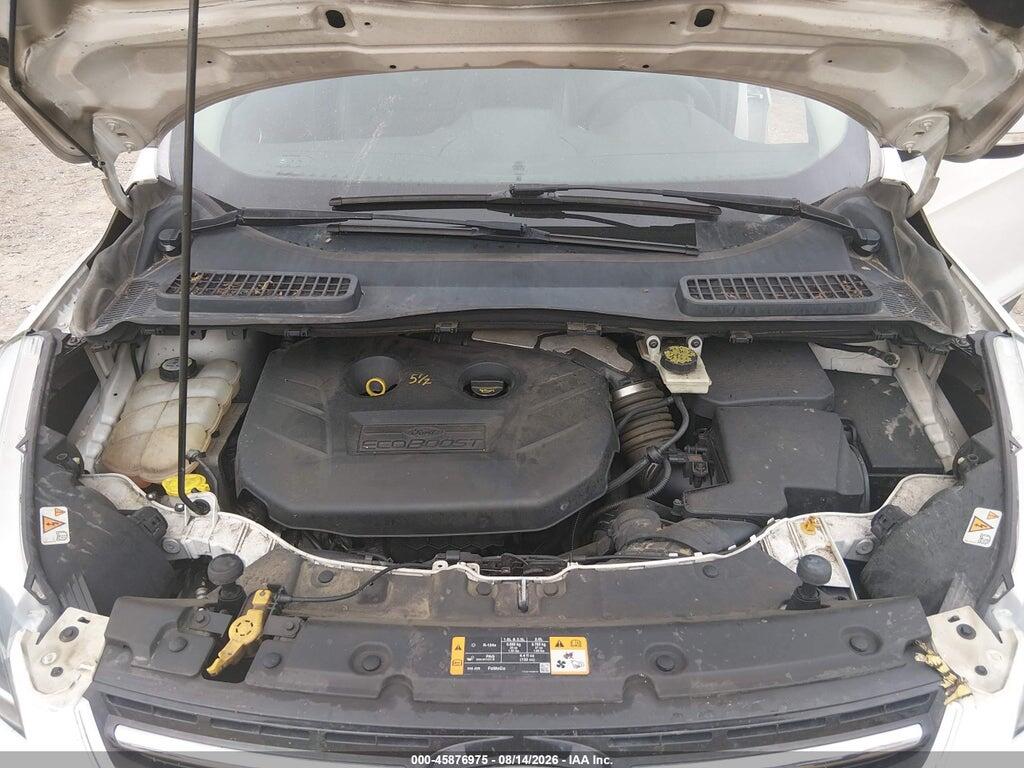1FMCU9J91DUA52086 2013 FORD ESCAPE photo no. 10