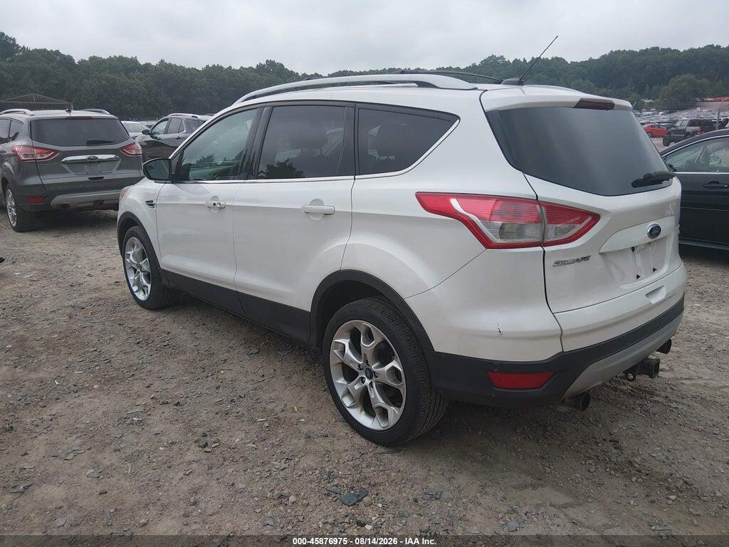 1FMCU9J91DUA52086 2013 FORD ESCAPE photo no. 3