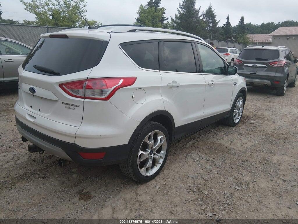 1FMCU9J91DUA52086 2013 FORD ESCAPE photo no. 4