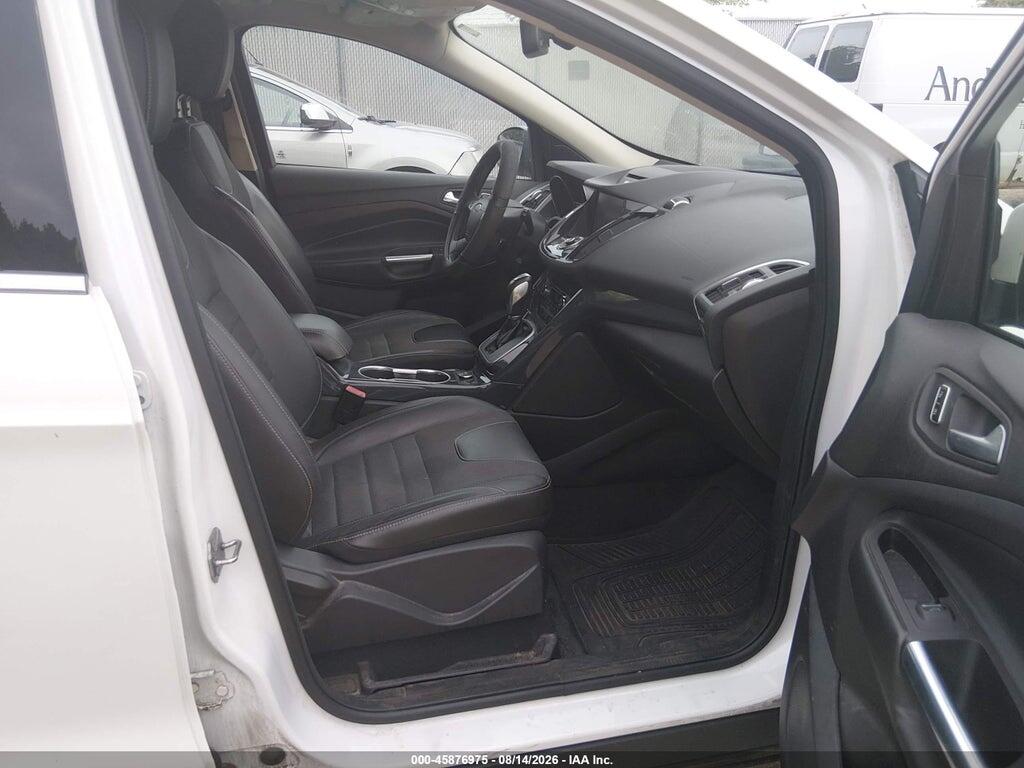 1FMCU9J91DUA52086 2013 FORD ESCAPE photo no. 5