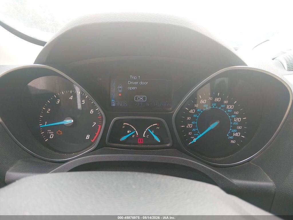 1FMCU9J91DUA52086 2013 FORD ESCAPE photo no. 7