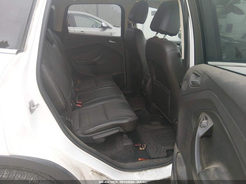 1FMCU9J91DUA52086 2013 FORD ESCAPE photo no. 8