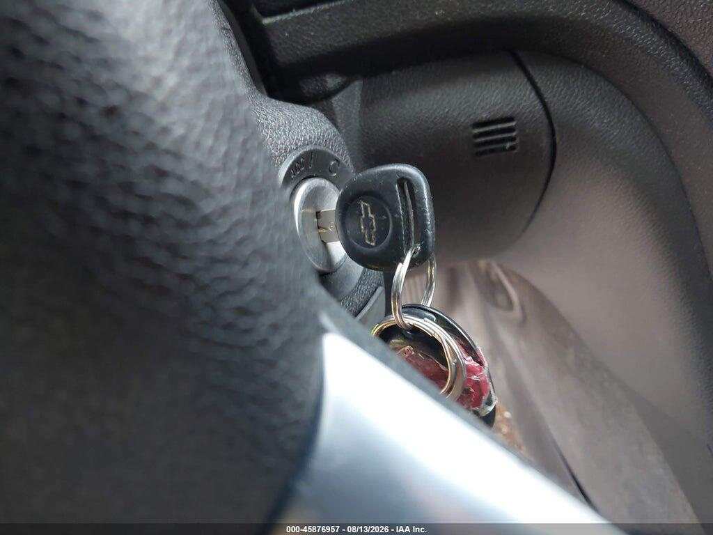 1GNKVGKD8DJ102284 2013 CHEVROLET TRAVERSE photo no. 11