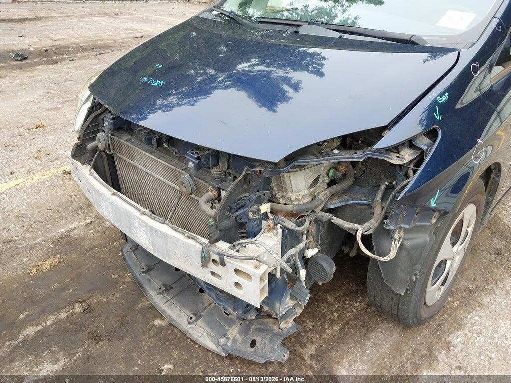 JTDKN3DU9D1640961 2013 TOYOTA PRIUS photo no. 6