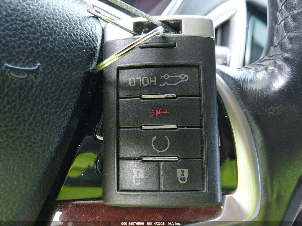 3GYFNCE35DS533129 2013 CADILLAC SRX photo no. 11