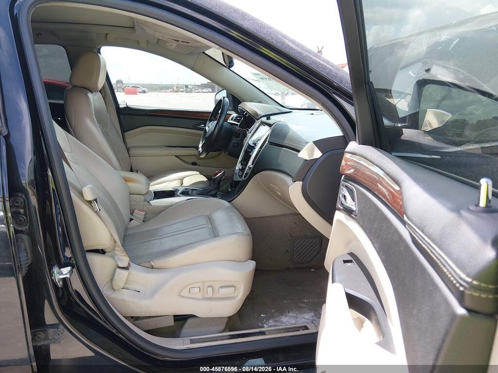 3GYFNCE35DS533129 2013 CADILLAC SRX photo no. 5