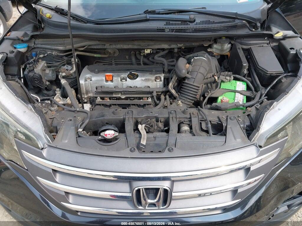 2HKRM4H74DH681938 2013 HONDA CR-V photo no. 10
