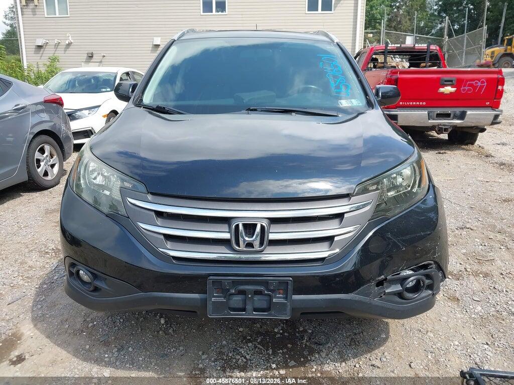2HKRM4H74DH681938 2013 HONDA CR-V photo no. 12
