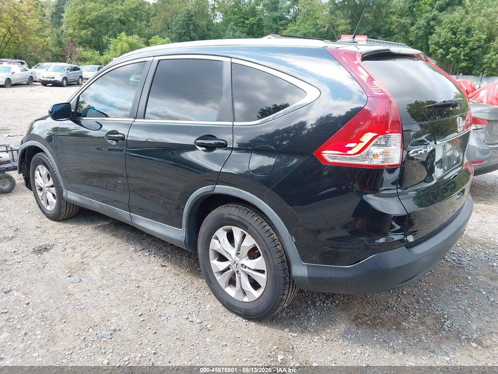 2HKRM4H74DH681938 2013 HONDA CR-V photo no. 3