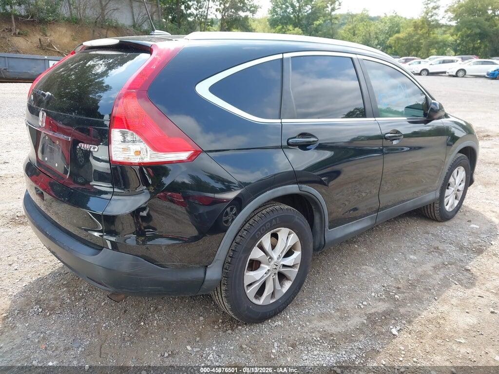 2HKRM4H74DH681938 2013 HONDA CR-V photo no. 4