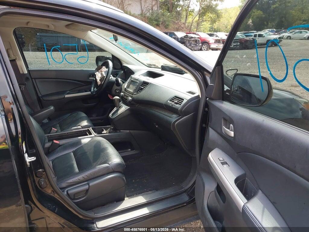 2HKRM4H74DH681938 2013 HONDA CR-V photo no. 5