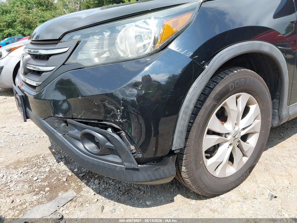2HKRM4H74DH681938 2013 HONDA CR-V photo no. 6