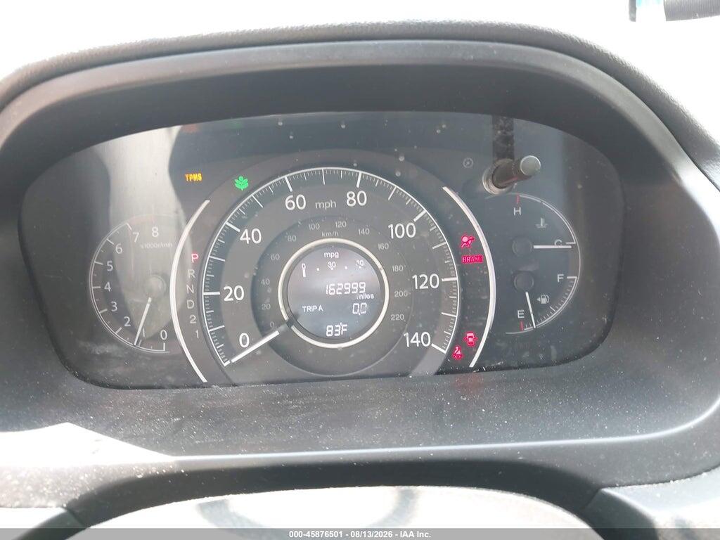 2HKRM4H74DH681938 2013 HONDA CR-V photo no. 7
